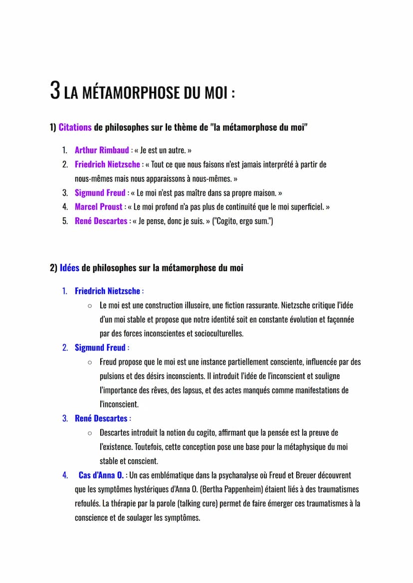 HLP révision Bac :
1 Education: HLP & Philo
Fiche de Révision sur le Thème de l'Éducation
Citations de philosophes sur l'éducation :
1. Plat