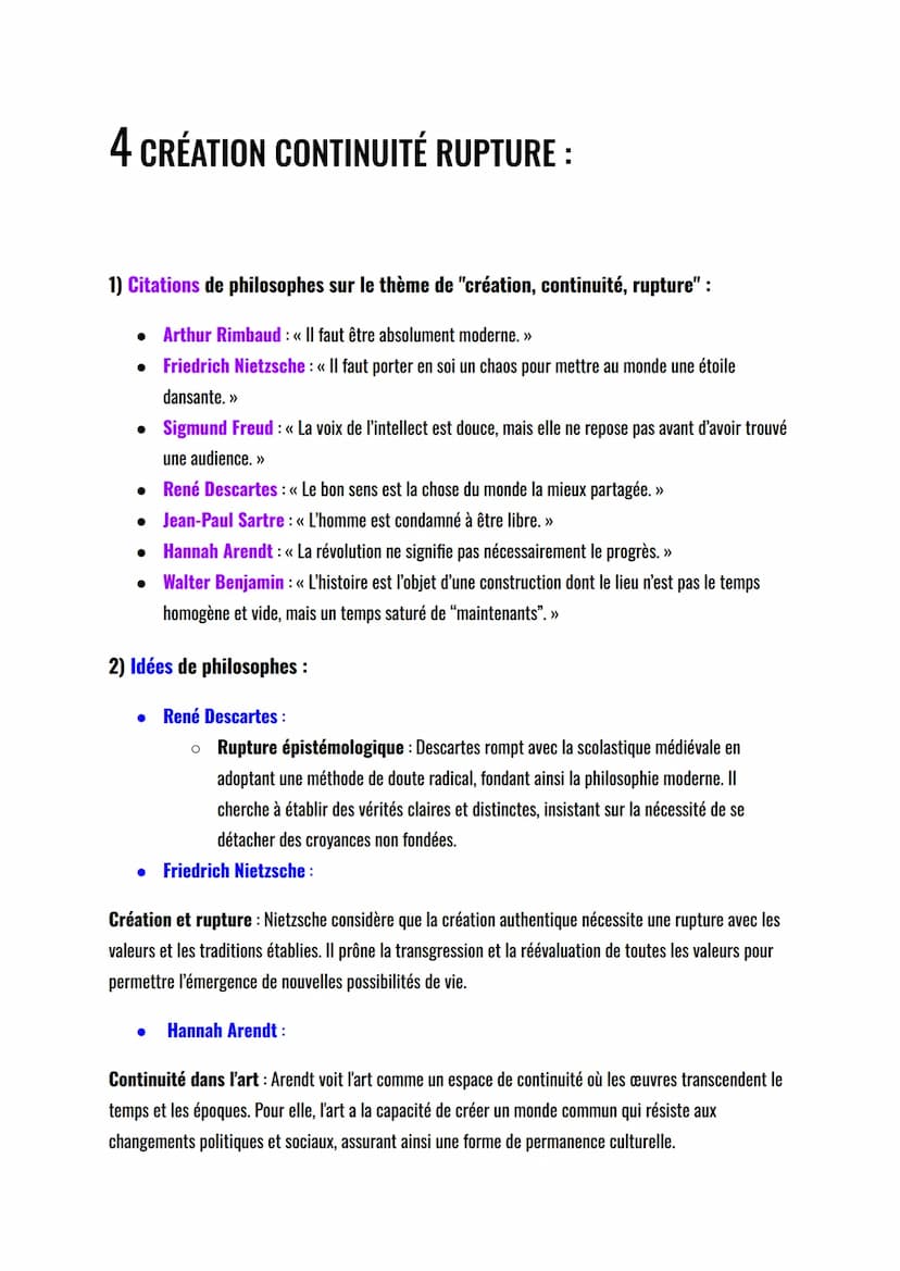 HLP révision Bac :
1 Education: HLP & Philo
Fiche de Révision sur le Thème de l'Éducation
Citations de philosophes sur l'éducation :
1. Plat