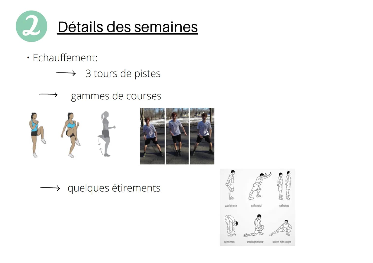 Epreuve 3×500
baccalauréat 2021-2022
Lou Gabard
Terminale Titane 1
Présentation de l'épreuve
Pour cette épreuve il faut réaliser 3 courses d