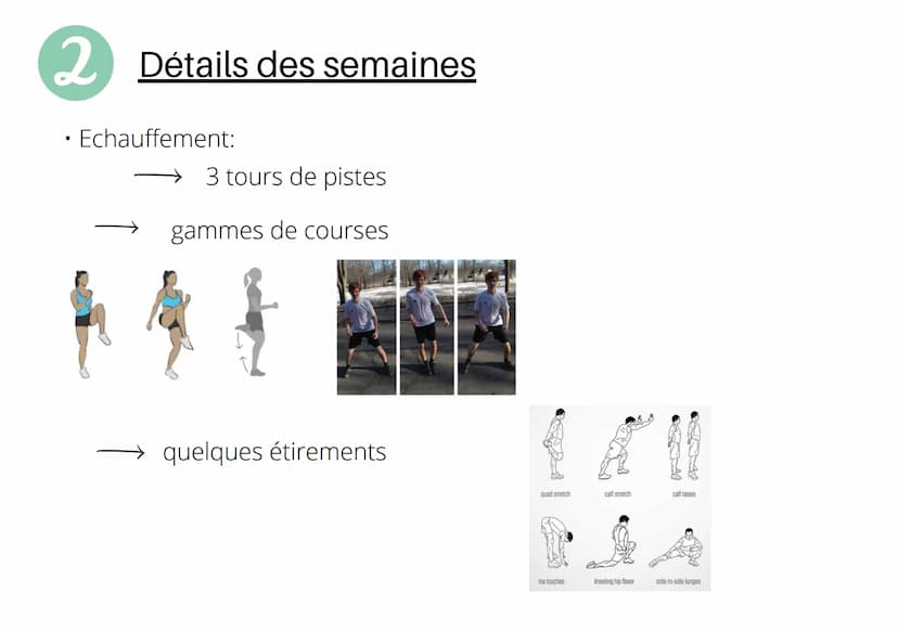 Epreuve 3×500
baccalauréat 2021-2022
Lou Gabard
Terminale Titane 1
Présentation de l'épreuve
Pour cette épreuve il faut réaliser 3 courses d