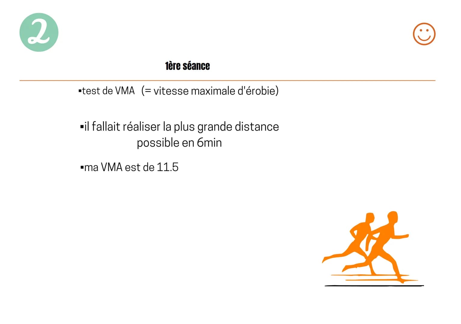 Epreuve 3×500
baccalauréat 2021-2022
Lou Gabard
Terminale Titane 1
Présentation de l'épreuve
Pour cette épreuve il faut réaliser 3 courses d