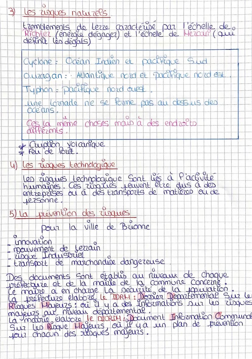 2
4) Analyse de la situation
quel est le
video? I' inondation
Les risque Majeur.
qui est concerne ? Tout le monde
quor? l'inondation.
risque