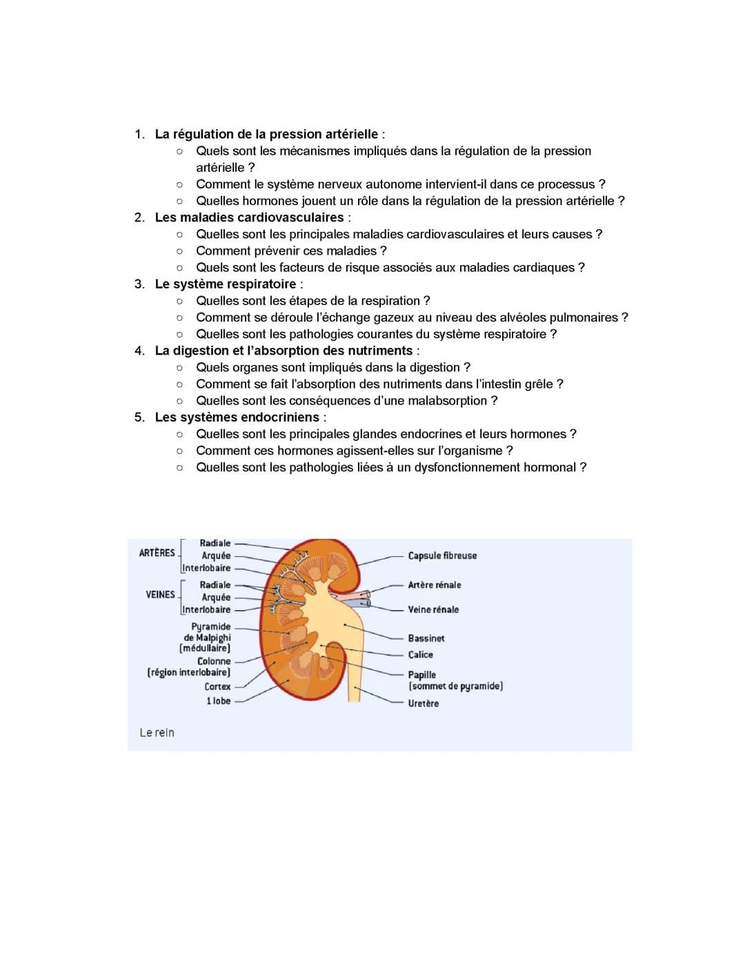 Biologie