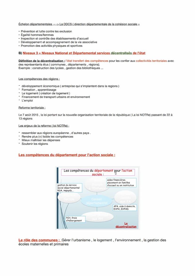 CHAPITRE 7: DE L'IDENTIFICATION D'UN PROBLÈME SOCIALE À L'ELABORATION
DUNE POLITIQUE SOCIALE
I- Identification et analyse des besoins sociau