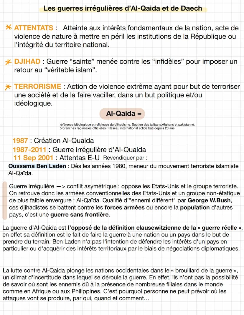 theme 3:
la
faire
faire da paix
formes
guerre,
conflits
de
et modes de
resolutions, Introduction
*CONFLITS = lutte ouverte entre au moins de