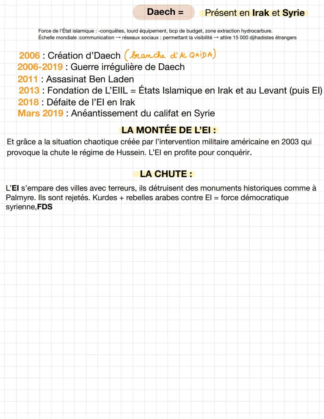 theme 3:
la
faire
faire da paix
formes
guerre,
conflits
de
et modes de
resolutions, Introduction
*CONFLITS = lutte ouverte entre au moins de