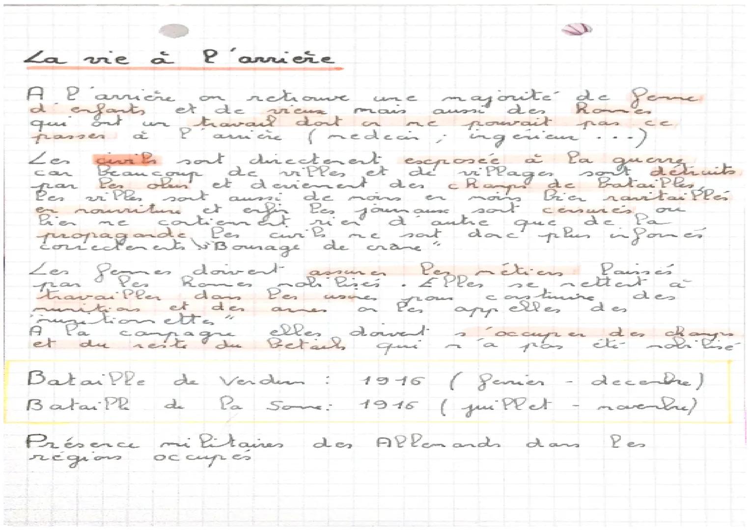 # histoire

1$^{er}$ guerre mondiale -

| Triple - entente | Triple - alliance |
| ----------- | ----------- |
| - La France | - L'Allemagne