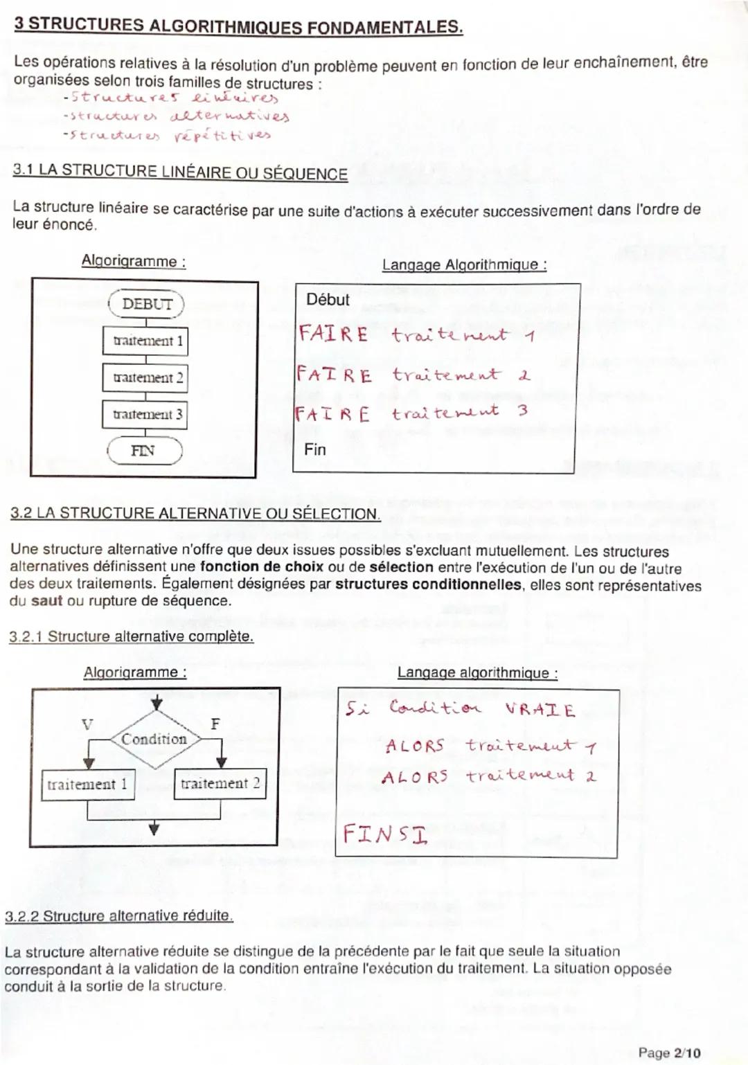 Terminale
Durée:
Lycée Charles de Gaulle
STI
STI 2D-SIN
4 h
Centre d'intérêt :
Les langages programmés
2D
■ Activité classe
Logiciel 'FLOWCO
