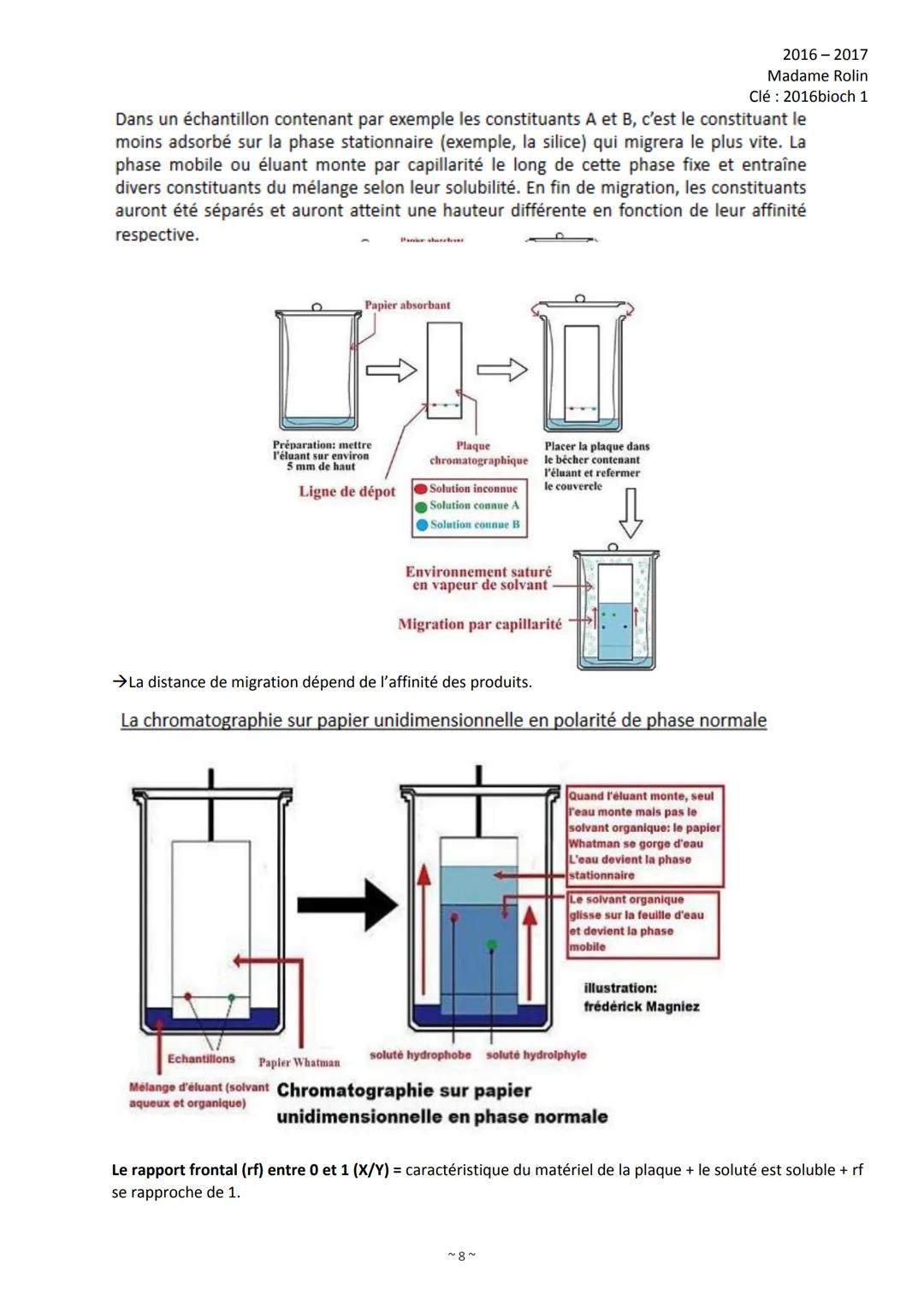 1)
2)
3)
Organisation de l'intro de Biochimie
Introduction (p. 1)
Les constituants de la matière (p. 4)
2.1 L'atome (p. 4)
2.2 Les isotopes 