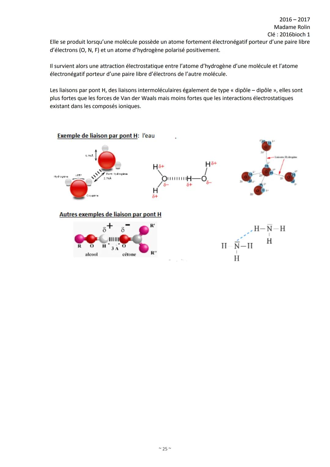 1)
2)
3)
Organisation de l'intro de Biochimie
Introduction (p. 1)
Les constituants de la matière (p. 4)
2.1 L'atome (p. 4)
2.2 Les isotopes 