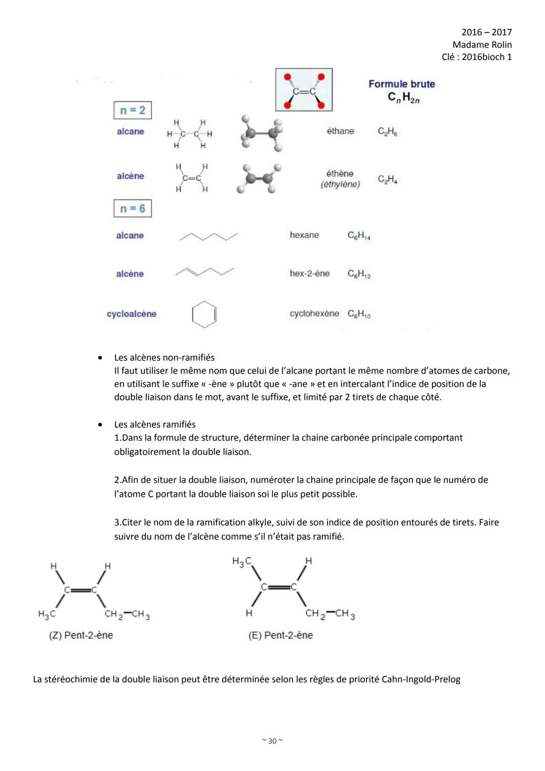 1)
2)
3)
Organisation de l'intro de Biochimie
Introduction (p. 1)
Les constituants de la matière (p. 4)
2.1 L'atome (p. 4)
2.2 Les isotopes 