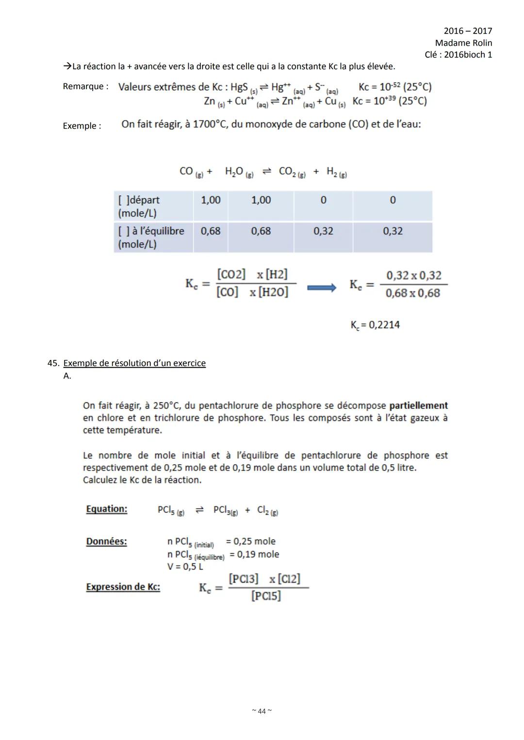 1)
2)
3)
Organisation de l'intro de Biochimie
Introduction (p. 1)
Les constituants de la matière (p. 4)
2.1 L'atome (p. 4)
2.2 Les isotopes 