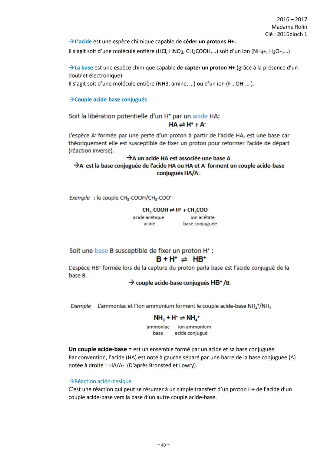 1)
2)
3)
Organisation de l'intro de Biochimie
Introduction (p. 1)
Les constituants de la matière (p. 4)
2.1 L'atome (p. 4)
2.2 Les isotopes 