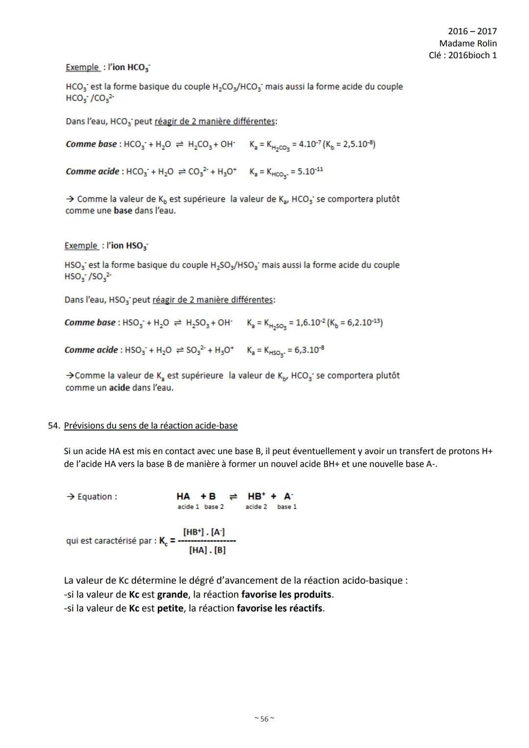 1)
2)
3)
Organisation de l'intro de Biochimie
Introduction (p. 1)
Les constituants de la matière (p. 4)
2.1 L'atome (p. 4)
2.2 Les isotopes 