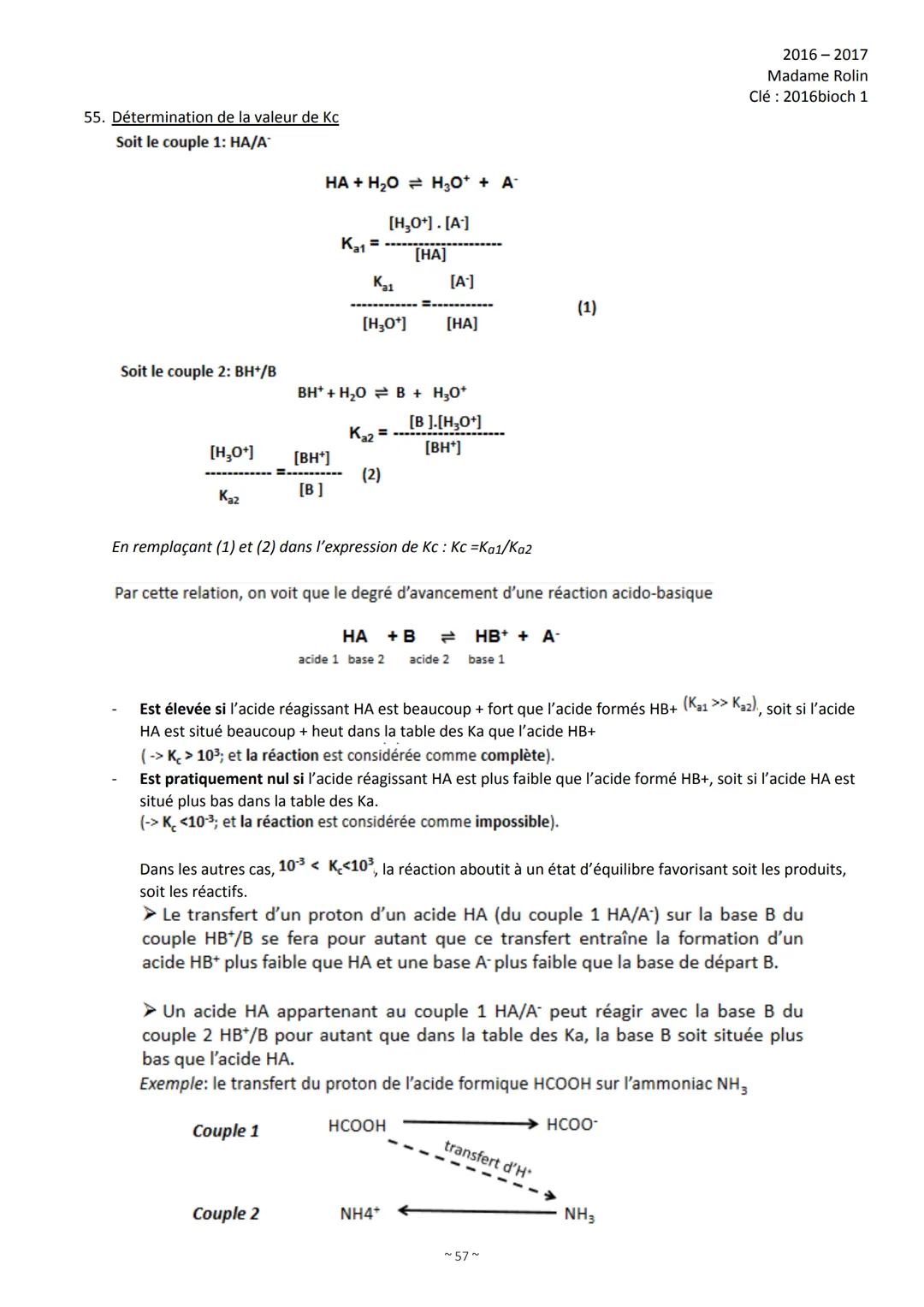 1)
2)
3)
Organisation de l'intro de Biochimie
Introduction (p. 1)
Les constituants de la matière (p. 4)
2.1 L'atome (p. 4)
2.2 Les isotopes 