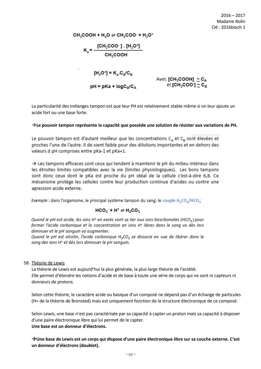 1)
2)
3)
Organisation de l'intro de Biochimie
Introduction (p. 1)
Les constituants de la matière (p. 4)
2.1 L'atome (p. 4)
2.2 Les isotopes 