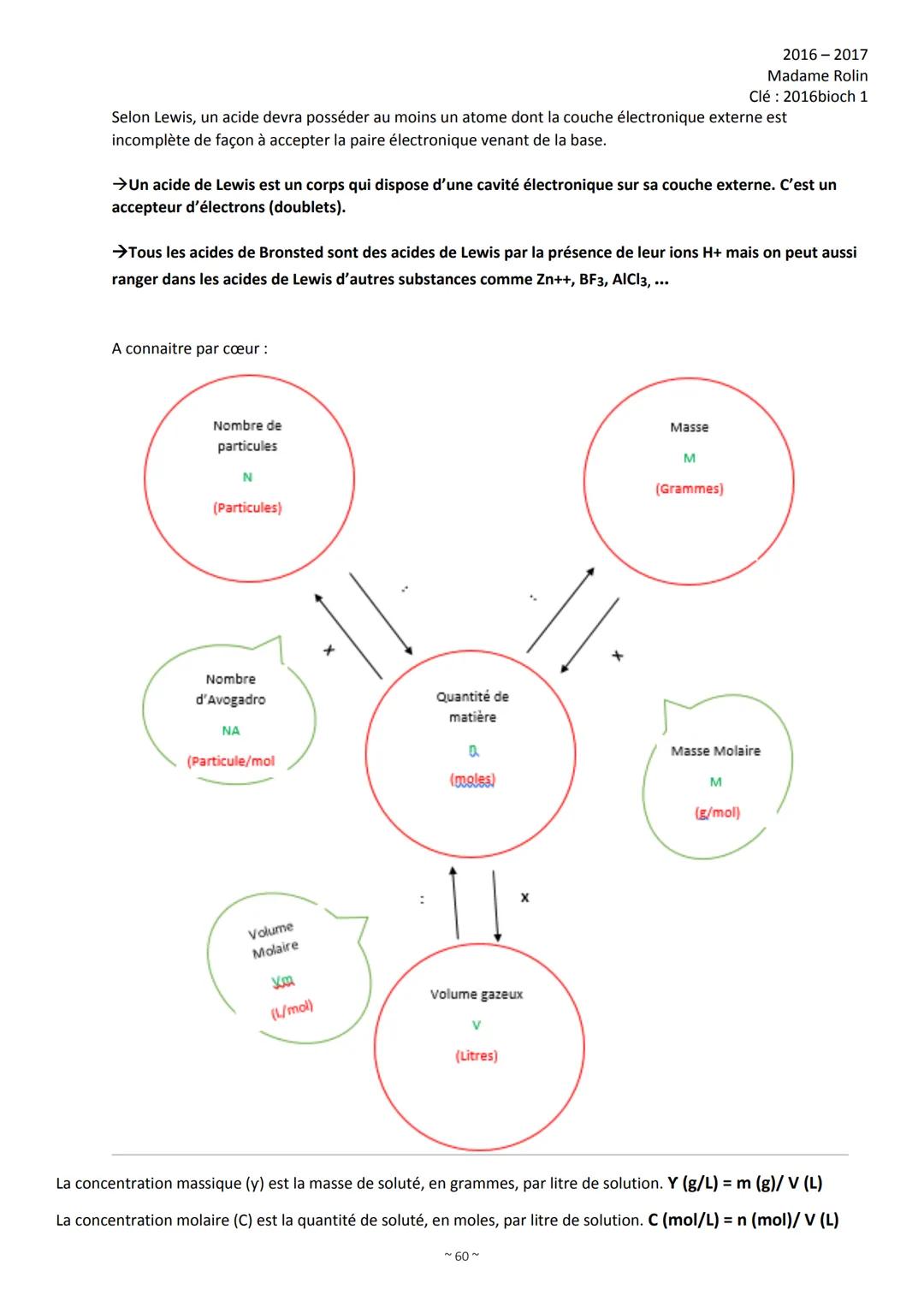 1)
2)
3)
Organisation de l'intro de Biochimie
Introduction (p. 1)
Les constituants de la matière (p. 4)
2.1 L'atome (p. 4)
2.2 Les isotopes 