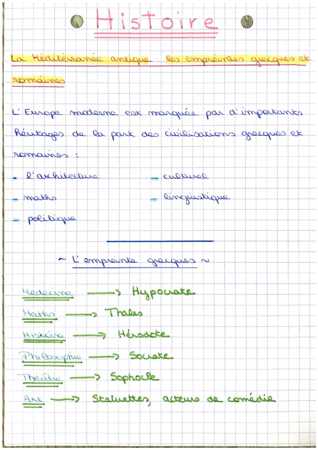 ܩܥܢܘ ܘܩܫܩܘܢܝܩܘ ܫ
ܘ ܩܢܝܝܚܘ ܝܦܥܘܘܗܘ ܗܘܘ
ܩܩܘܘܤ
L'Europe moderne est marquée par d'importants
de la part des civilisations grecques et
• Histoir