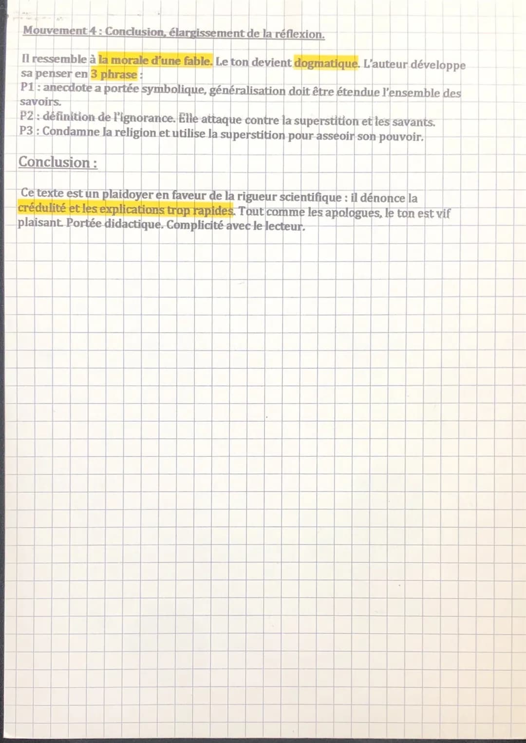 Français
<< La dent d'or » Fontenelle 1687
Introduction:
Fontenelle est un écrivain français du 17eme siècle, il a publier ses principaux
ou