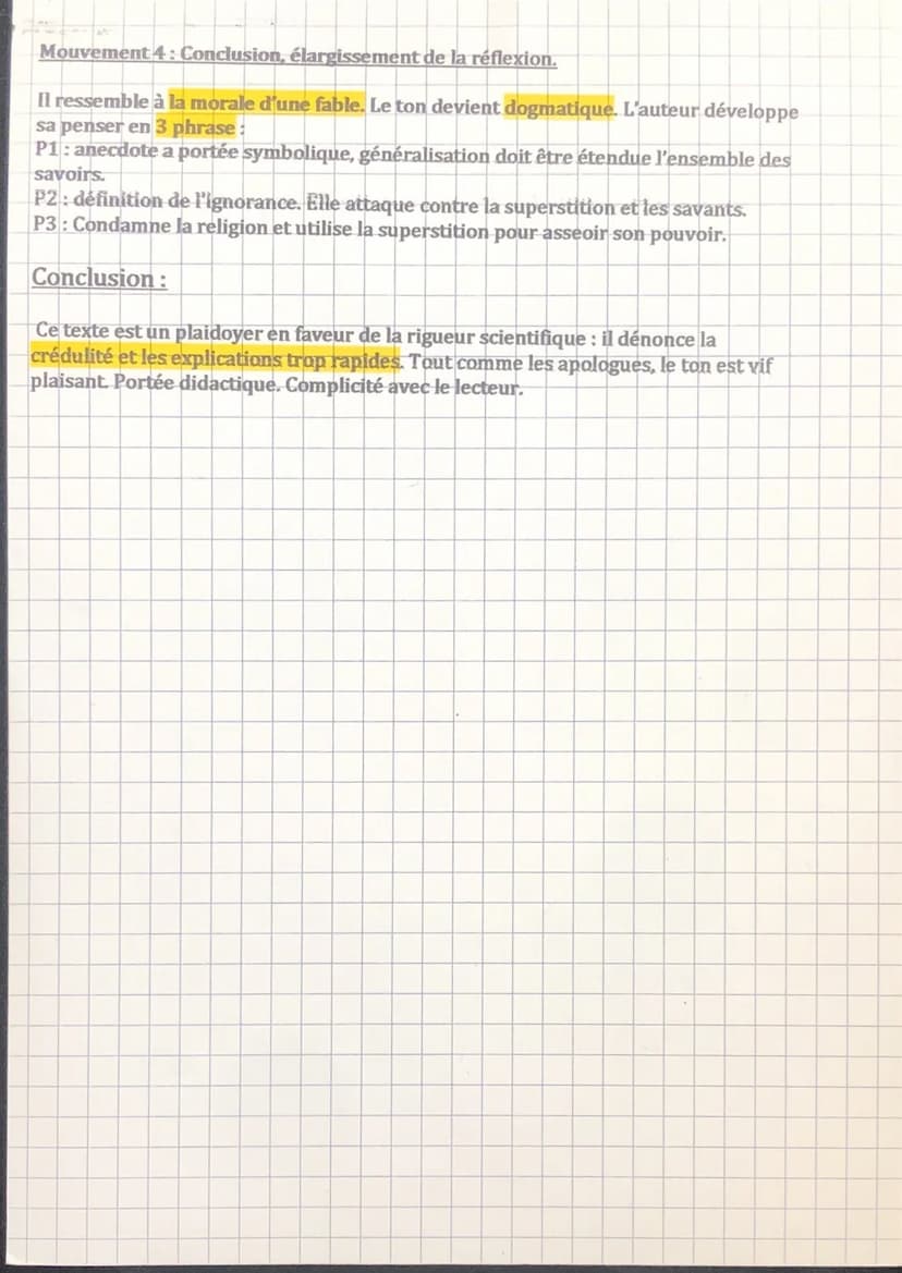 Français
<< La dent d'or » Fontenelle 1687
Introduction:
Fontenelle est un écrivain français du 17eme siècle, il a publier ses principaux
ou
