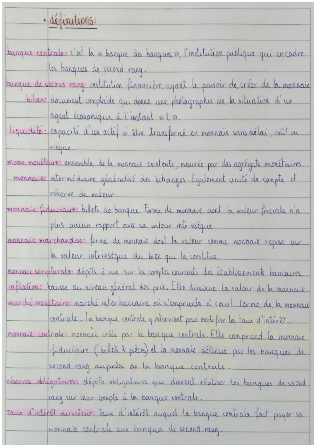 # qu'est-ce que la monnaie et comment est-elle créée ?

1- qu'est-ce que la monnaie ?

1) la monnaie est un outil et une institution

La mon