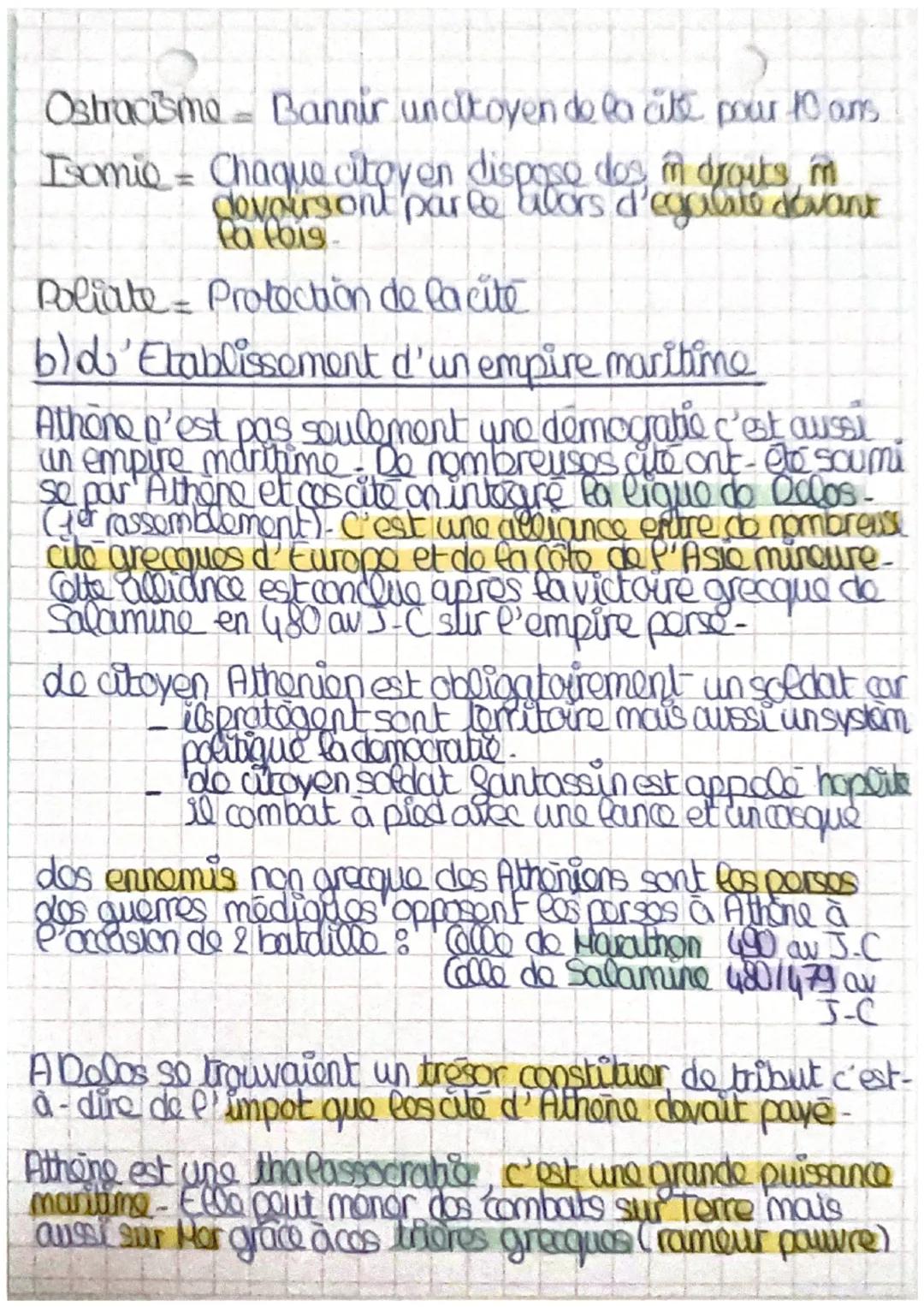 علتم
do mondo moditomancion: Empreinte do P'Antiquito
et du Moyen Ago
A) da Méditerance antique des empreintes grecque et
romaine
4) da demo