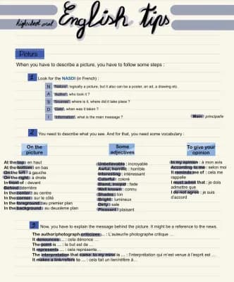 Know english vocabulary  thumbnail