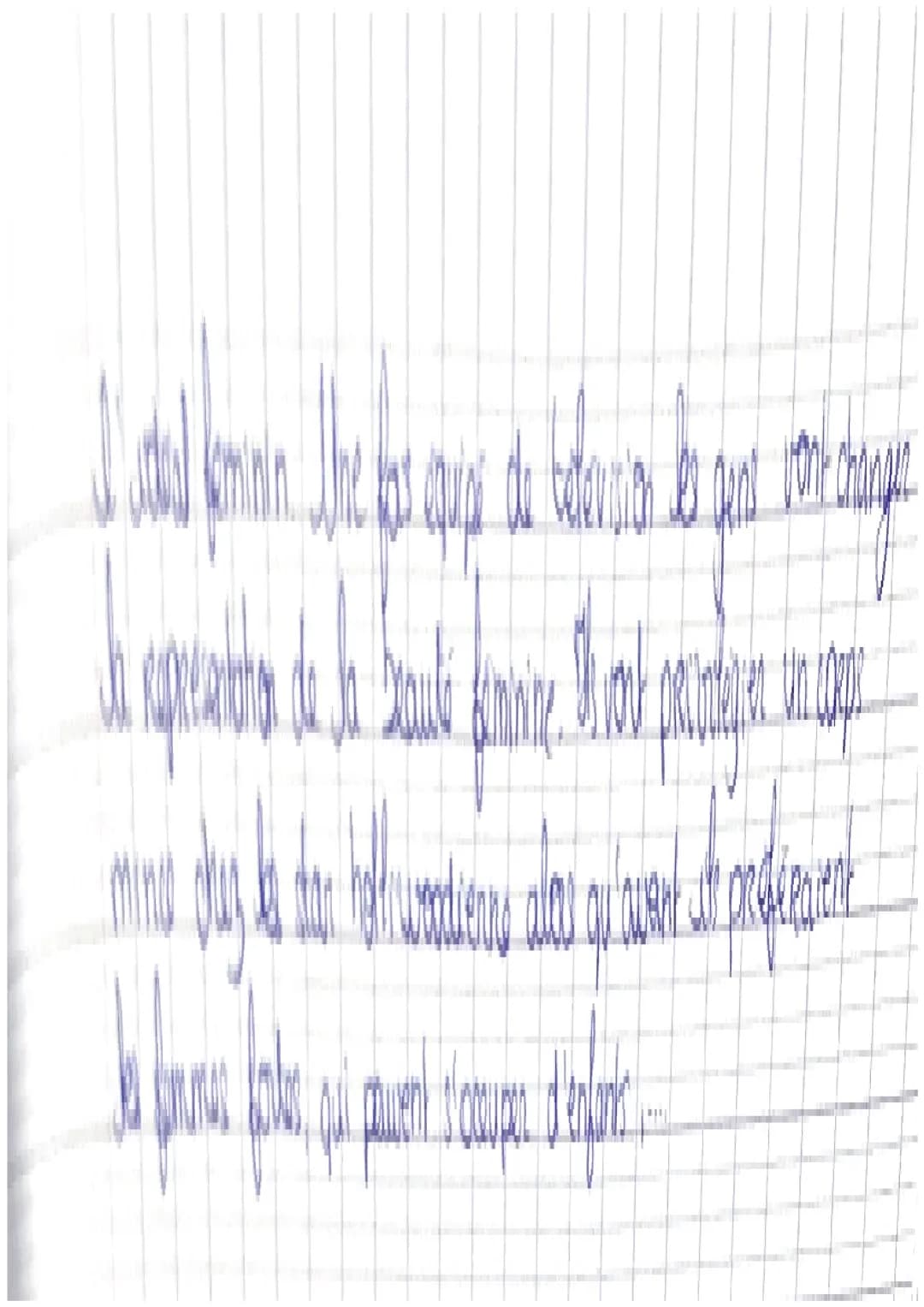 Chapitre
Comment devenons nous des acteurs et des
adrices specause ?
Definitions
SOCIALISATION : Processus par lequel un
Lindiwidi apprend a