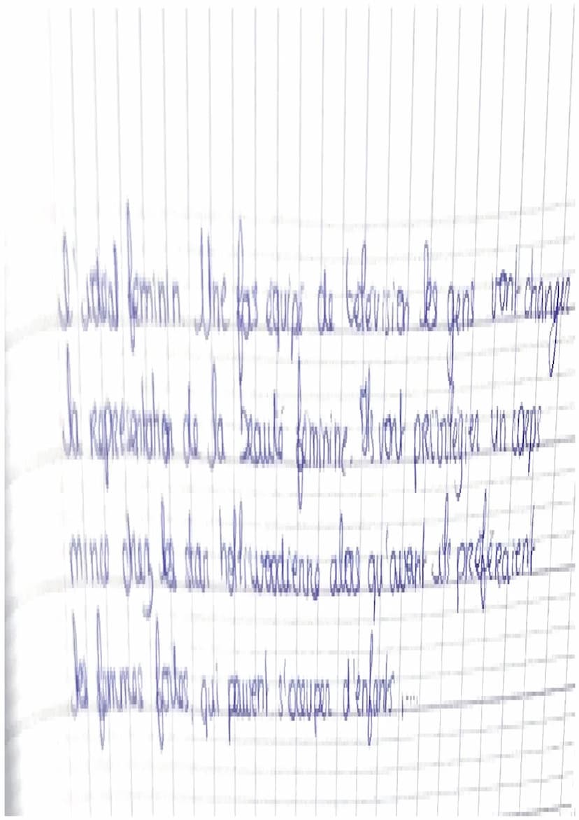Chapitre
Comment devenons nous des acteurs et des
adrices specause ?
Definitions
SOCIALISATION : Processus par lequel un
Lindiwidi apprend a
