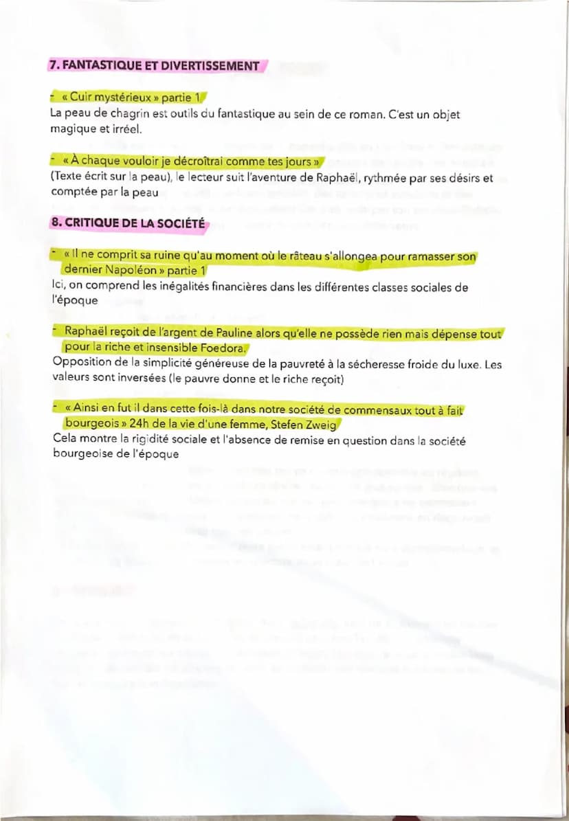 DISSERTATION
INTRODUCTION:
Au XIXe siècle, le réalisme émerge du romantisme, visant à représenter fidèlement la
réalité, comme dans Les Misé