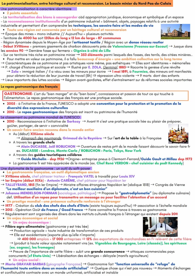 Ideat ben matègerekebalaves le patrimoine
protéger
INTRODUCTION
Construction et élargissement de la notion de Patrimoine
PATRIMOINE-
Diction