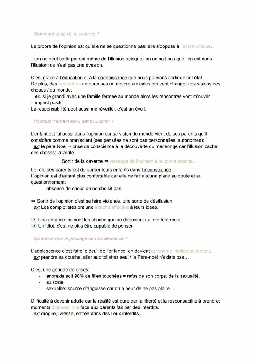 Les textes de Platons sont généralement des dialogues, souvent sous forme de théâtre.
pers. principal: Socrate, maître de Platon qui est le 