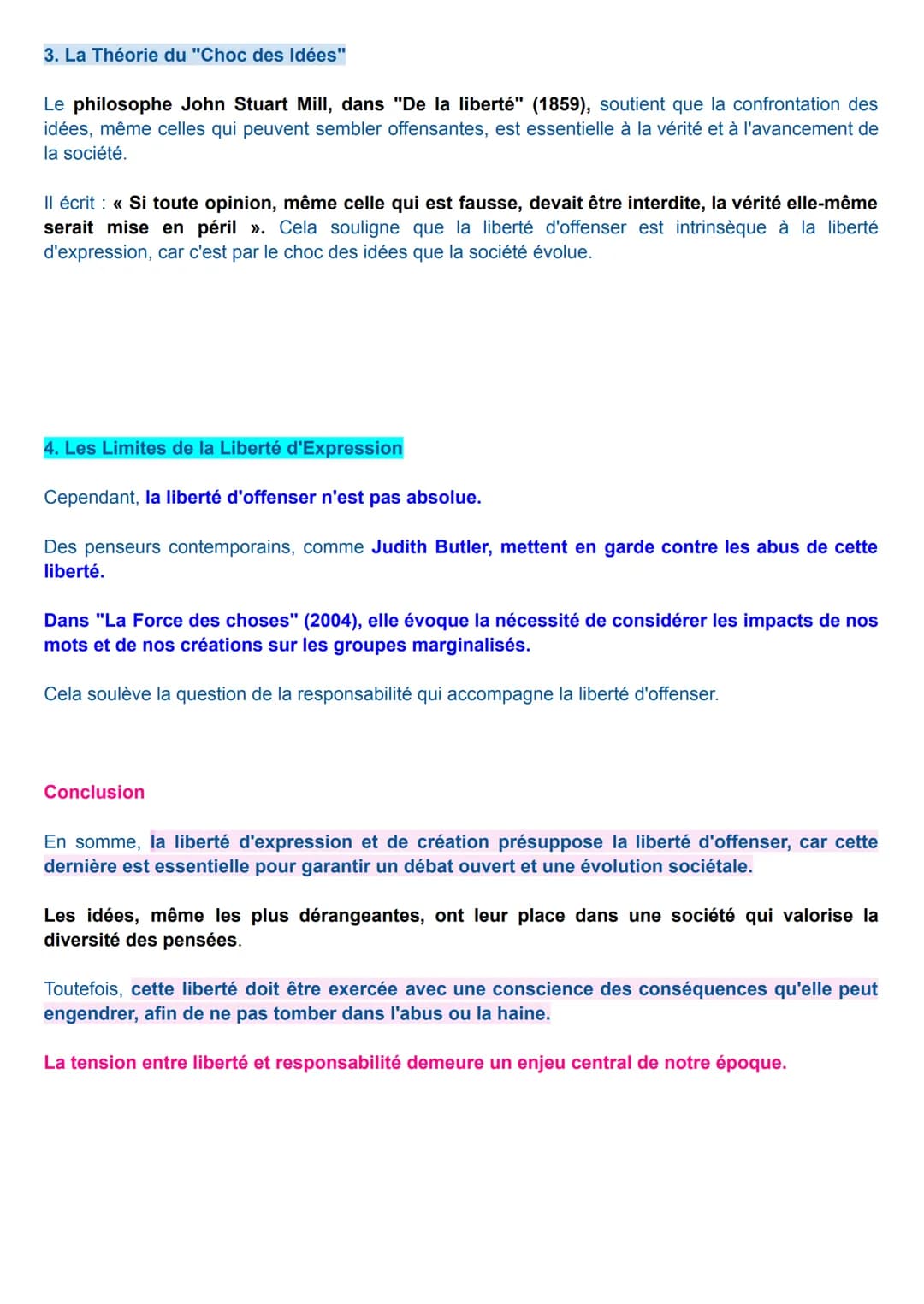 LA CONSCIENCE ARTISTIQUE COMME EXPRESSION DE LA SENSIBILITÉ HUMAINE
La sensibilité humaine est le propre de l'homme puisqu'il est le seul à 