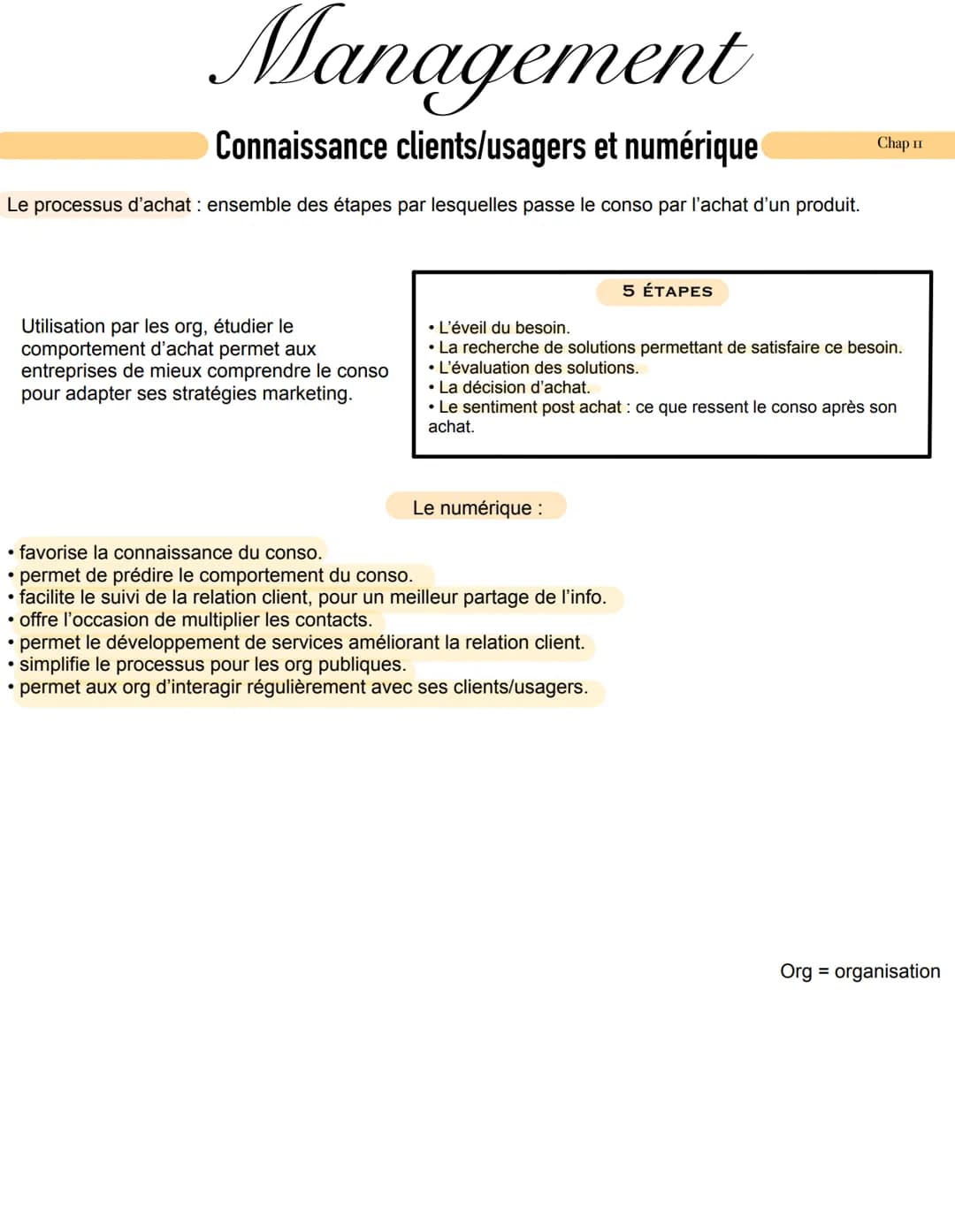 
<p>L'attitude : c'est l'ensemble des croyances, expériences et sentiments induisant une prédisposition de l'individu à agir d'une certaine 