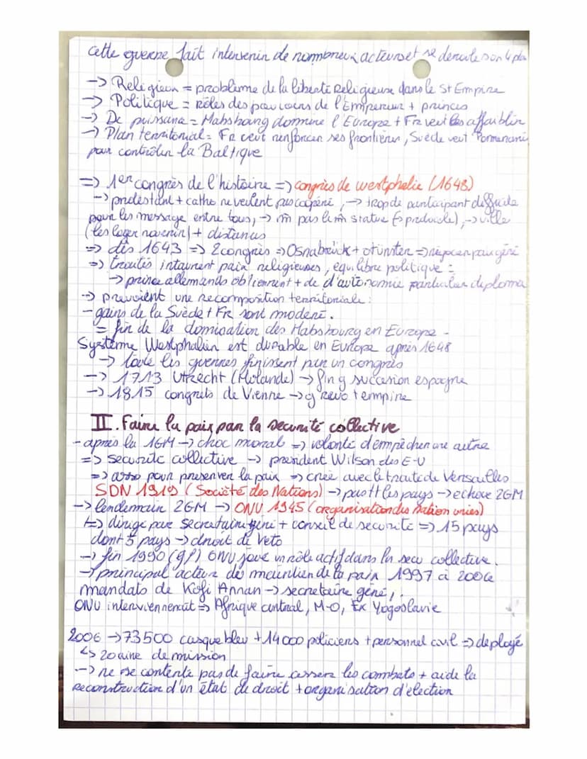 HGGSP: THEME 2
D ₂
FAIRE LA GUERRE, FAIRE LA PAIX: FORMES DE CONFLITS
ET MODES DE RESOLUTIONS!
Chapitre 1 introdutif- formes de conflits et 