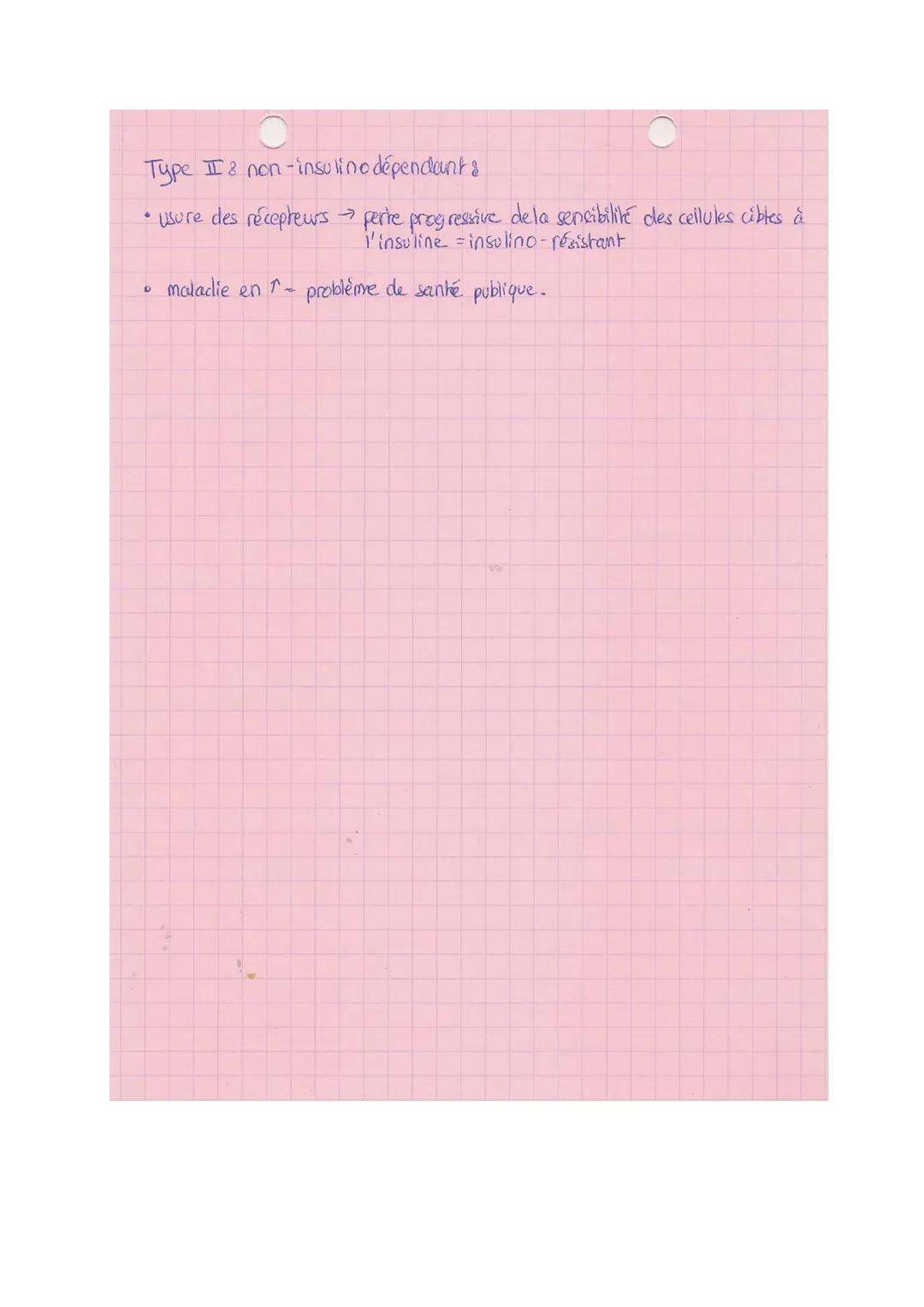 chap 8
Theme 3-B
- he controle des flux de glucose
substrat pour créer ATP
→ uhliser en permanence parnos cellules pour fonctionner
→+ les b
