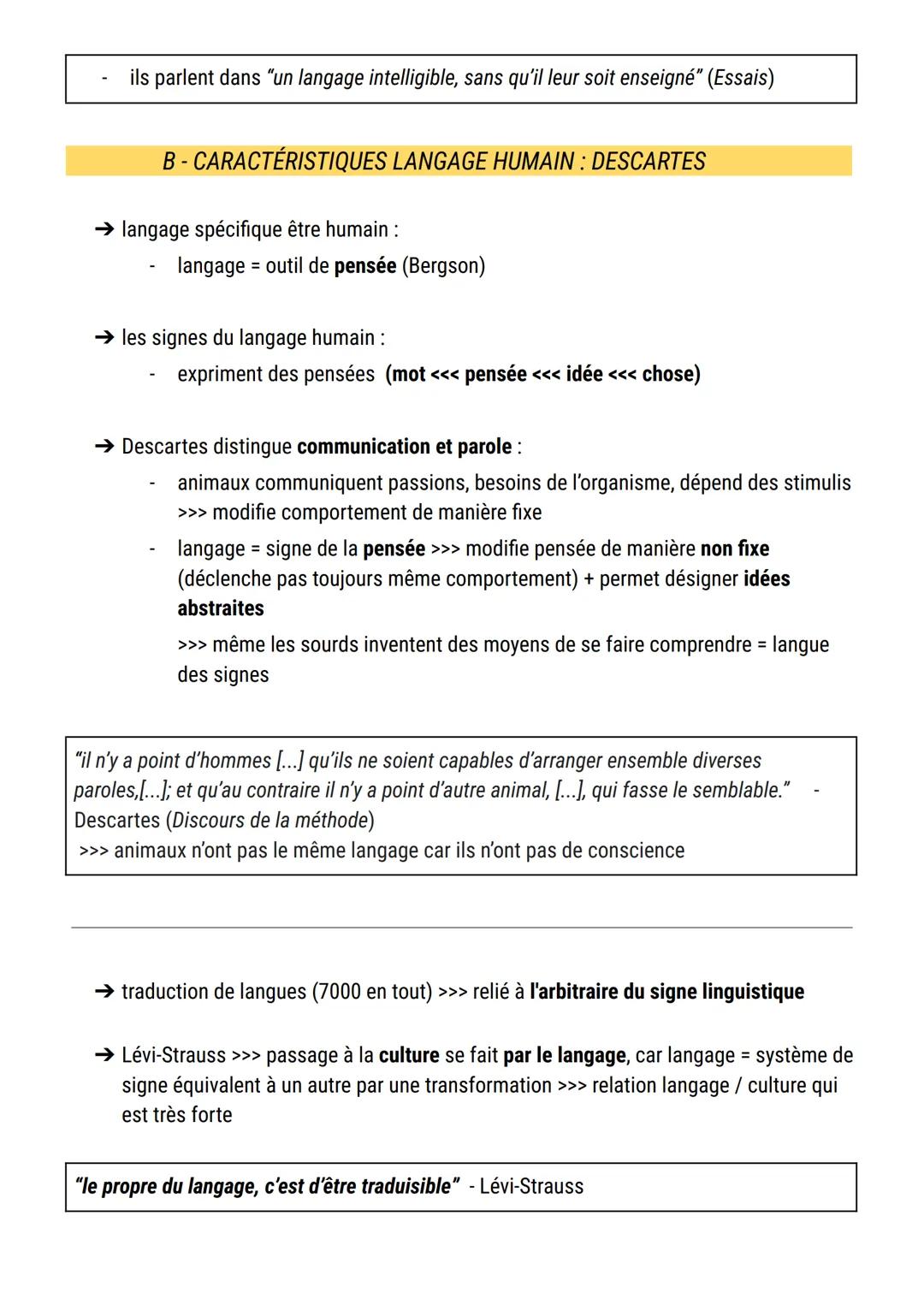 partie abstraite (sens)
partie sensible, matérielle
(son)
phénomène physique ou
phénomène cognitif
phénomène sonore
imaginaire

→ processus 