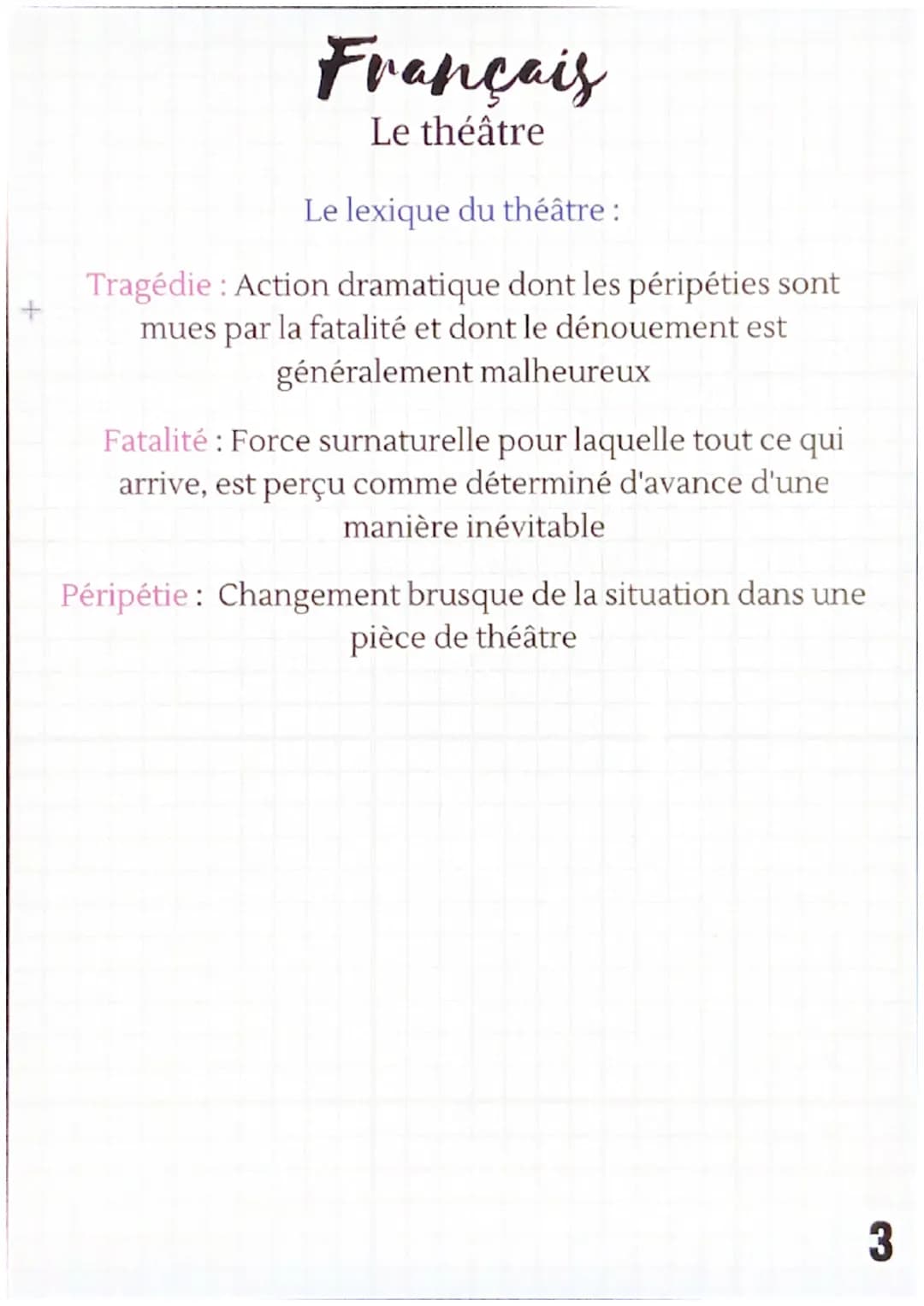 vocabulaire-du-th-tre-fiche-pdf-et-lexique-facile-fran-ais-knowunity