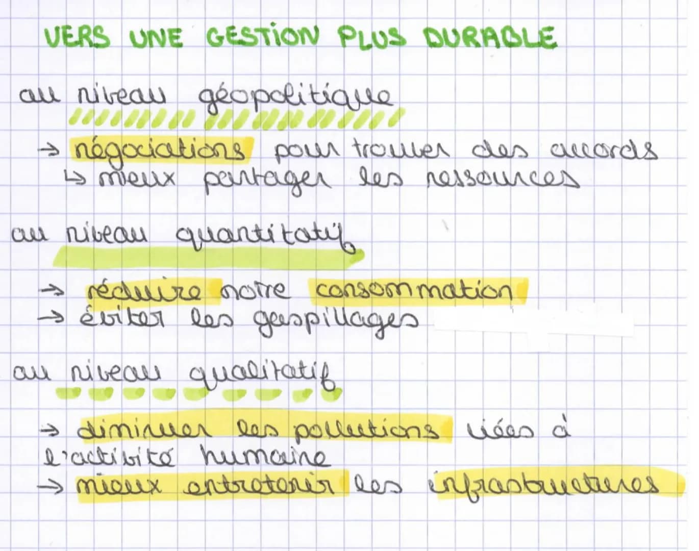 geographie
Sociétés et environnements.
des équilibres fragiles
vocabulaire
• SOCIÉTÉ: ensemble d'individus ayant
une organisation spécifique