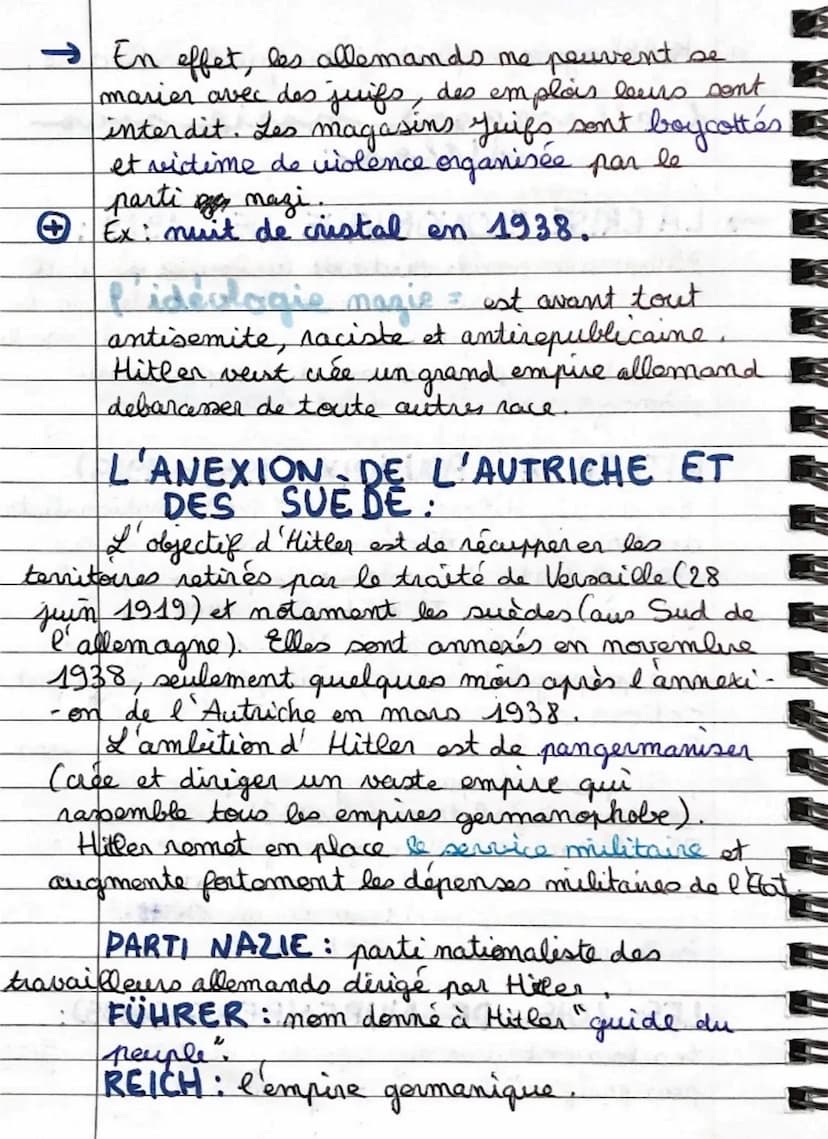 conquis en quelque semaines.
→ L'Italie de olupolini déclare la
la France et I'angleterre
en juin
Le 17 juin 1940, la France capitale
Le 22 