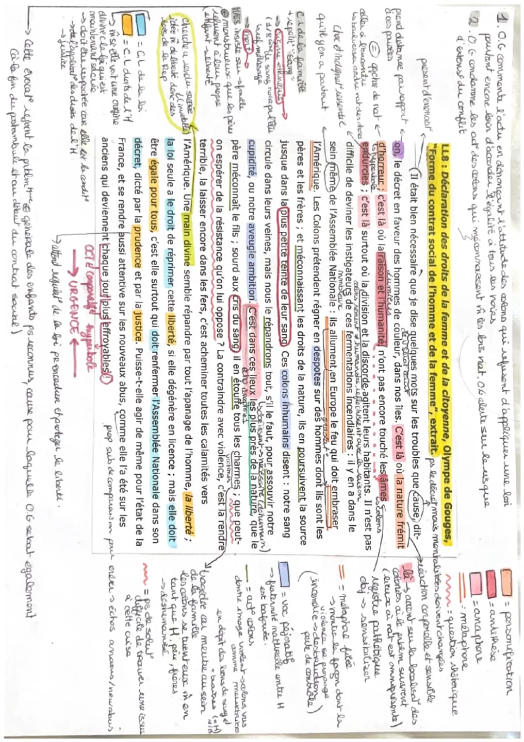 1.0.6 commente l'actu en denonçant l'attitude des colons qui refuesent d'appliquer une loi
pourtant. encore loin d'accorder Pl'égalité à tou