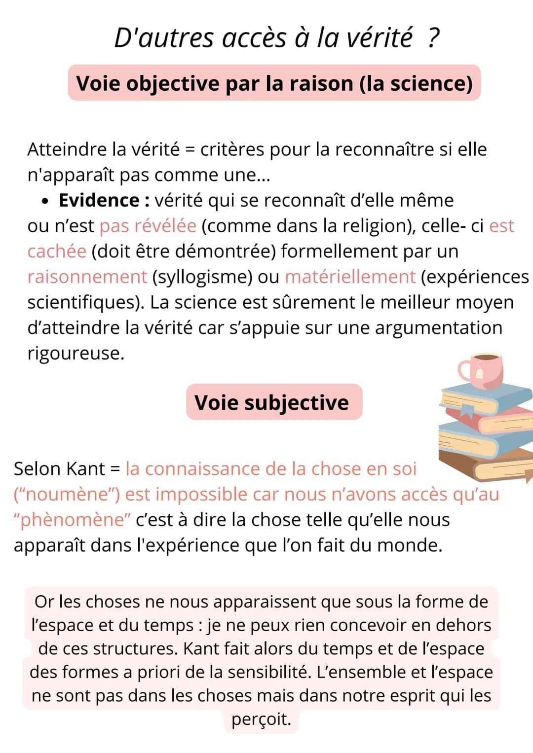 La vérité
Du latin veritas, « vérité », dérivé de verus, <<
vrai » est la correspondance entre une
proposition et la réalité à laquelle cett