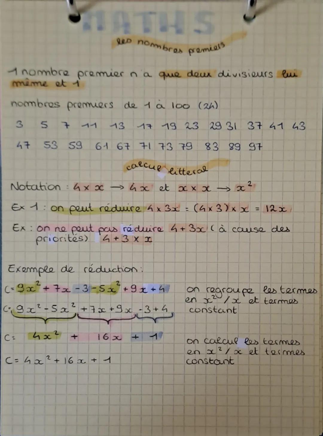 MATHS

Volumes

prismes droits = 2 bases paralleles
$V$: aire de la base x hauteur


h

L

$V = l \times l \times h$
pavé droit


$V=\pi x r