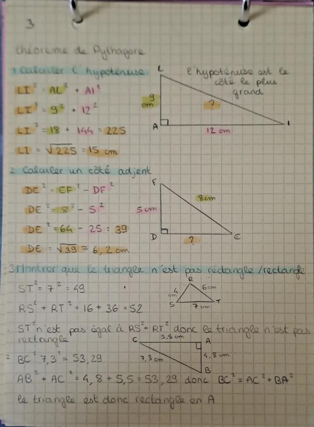 MATHS

Volumes

prismes droits = 2 bases paralleles
$V$: aire de la base x hauteur


h

L

$V = l \times l \times h$
pavé droit


$V=\pi x r
