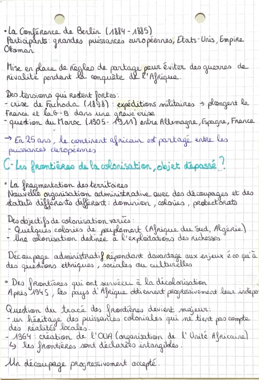 HGGSP
TRACER DES FRONTIERES: UNE APPROCHE GEOPOLITIQUE:
I-Des frontières pour se protéger : le limes whônan.
A- une frontière militaire:
La 
