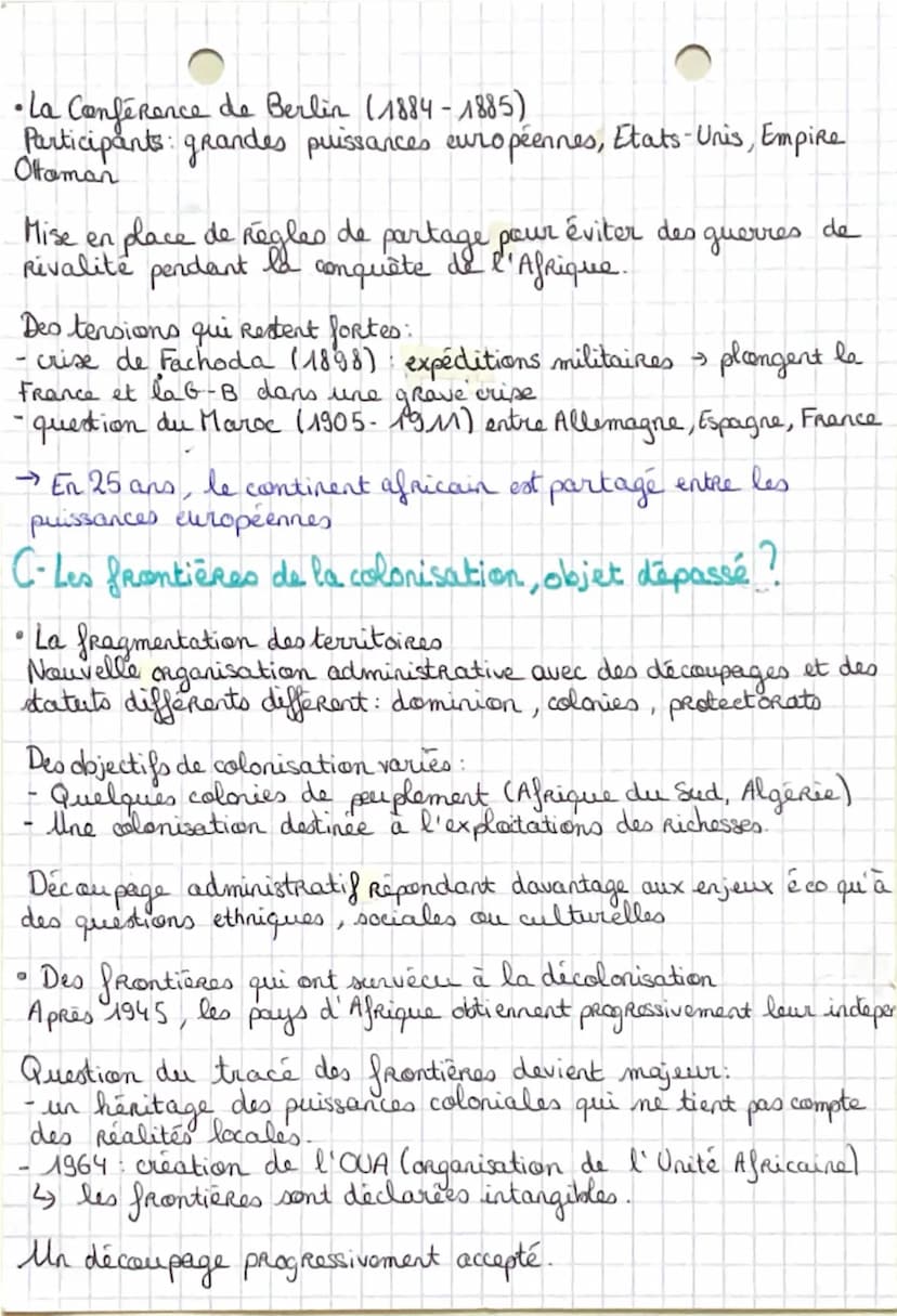 HGGSP
TRACER DES FRONTIERES: UNE APPROCHE GEOPOLITIQUE:
I-Des frontières pour se protéger : le limes whônan.
A- une frontière militaire:
La 