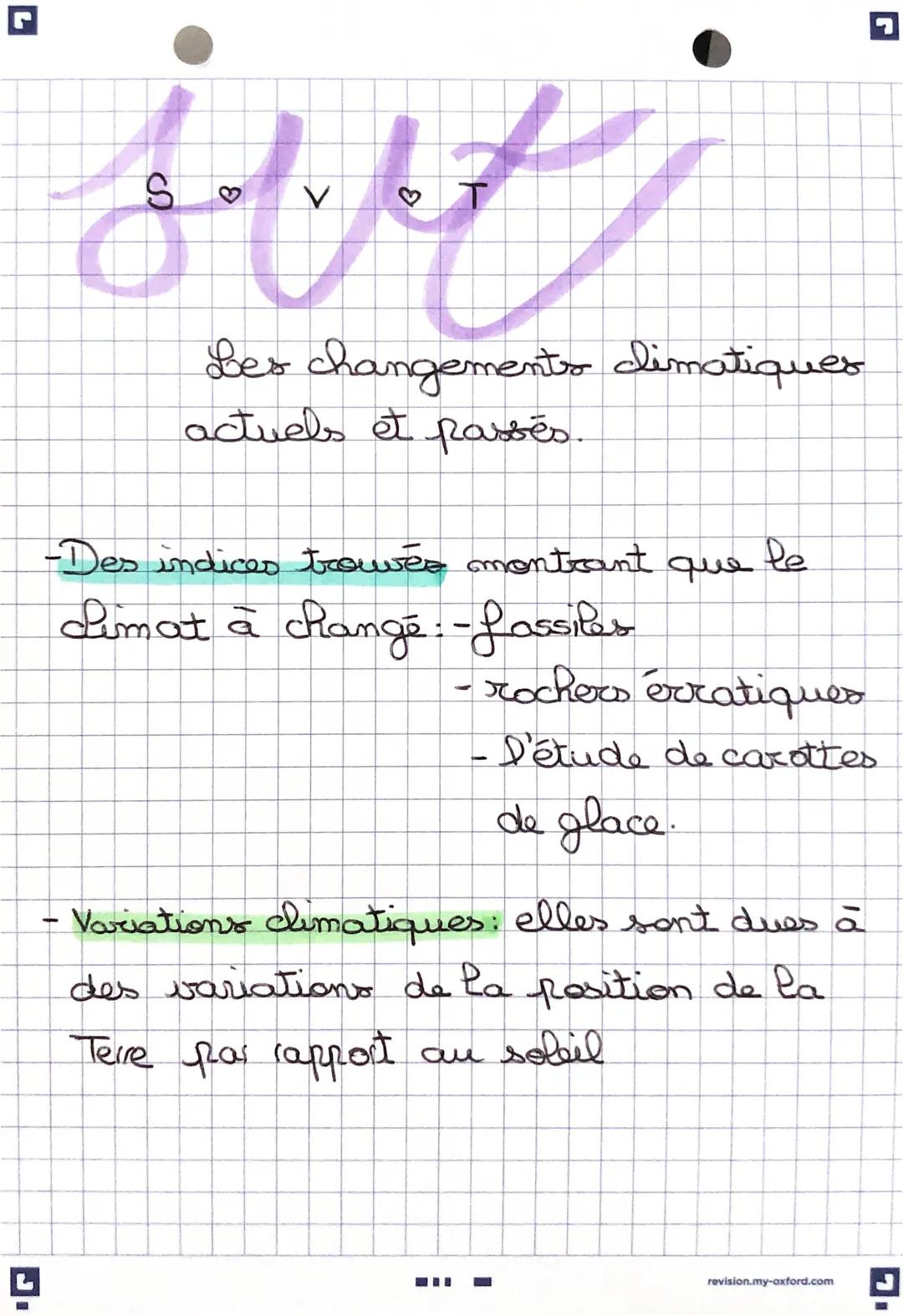 - Le debut de l'industrie: Cause
-
l'augmentation de l'effet de sere
- Ce que 'on peut savou sur l'effet de
serve: fait naturel
• la Terre s