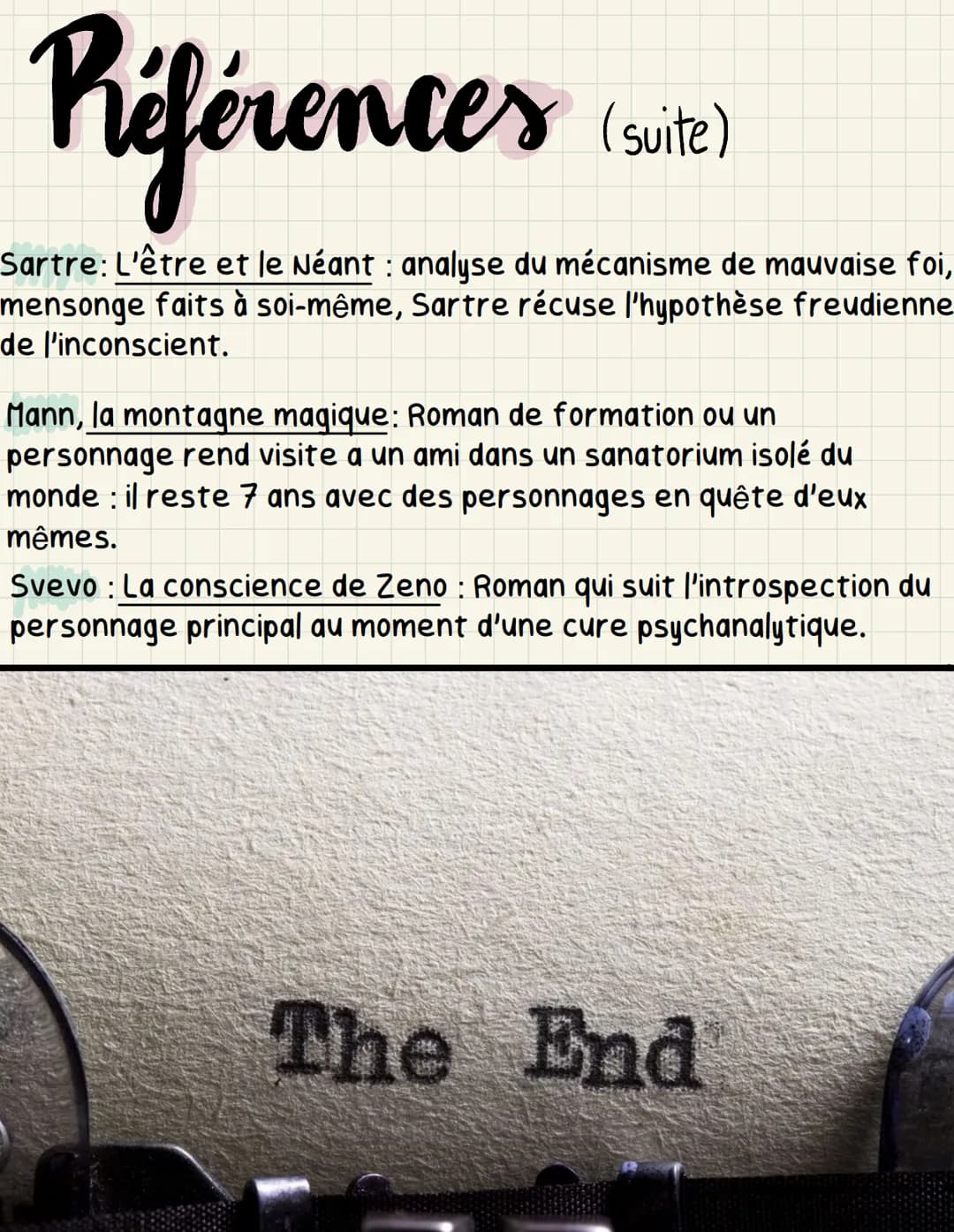 les metamorphoses GOⓇI
Metamorphose: ce qui change
(individualité
de forme
identité
I) Le moi" comme fondement de toute
Connaissance.
RENÉ D
