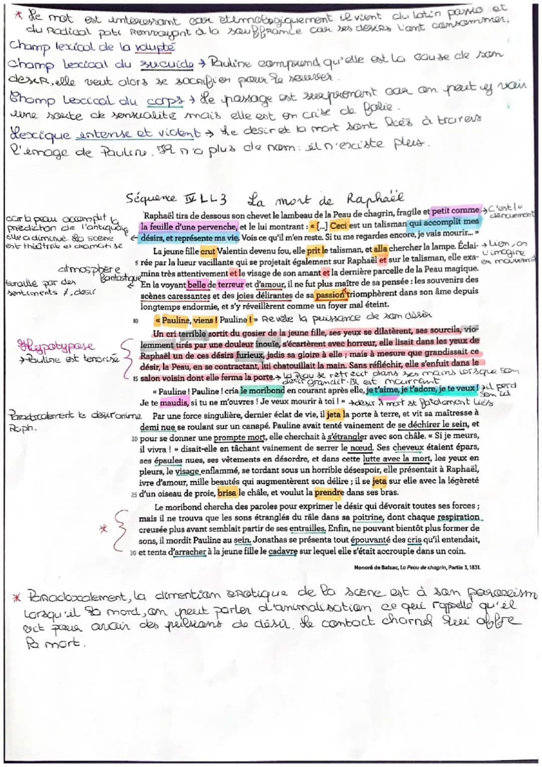 }
J
1
L'agonie Sa Peau de Chagrin
Introduction
Alors que Ro France aborde une nouvell page
de san Pustaire après la révolution des atrocs Gl