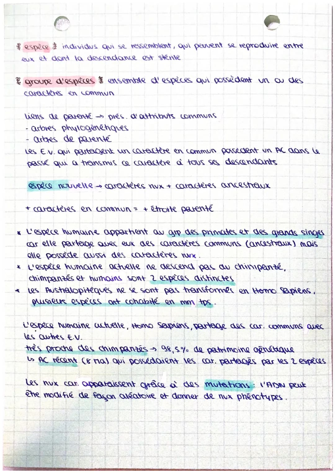 crise biologique période durant laquelle un grand nombre d'espèces.
voire des groupes entiers disparaissent, elle s'en suit tjrs d'une pério